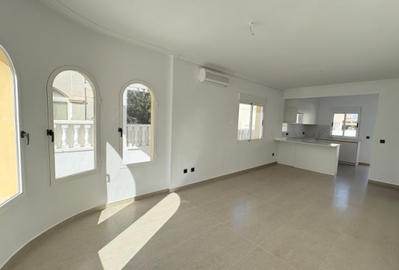 Resale - Villa - Algorfa - Inland