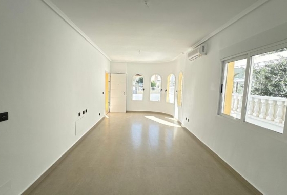 Resale - Villa - Algorfa - Inland