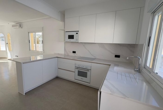 Resale - Villa - Algorfa - Inland