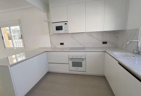 Resale - Villa - Algorfa - Inland