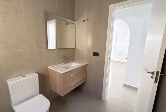 Resale - Villa - Algorfa - Inland