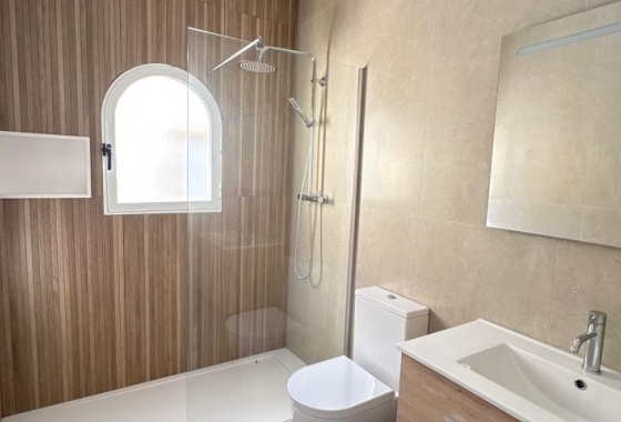 Resale - Villa - Algorfa - Inland