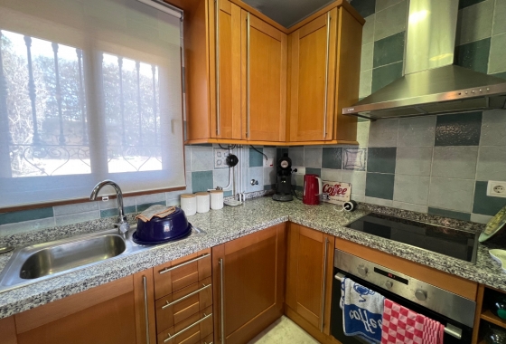 Resale - Bungalow - Algorfa - Inland