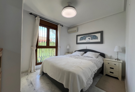 Resale - Bungalow - Algorfa - Inland