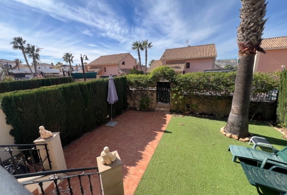 Resale - Bungalow - Algorfa - Inland