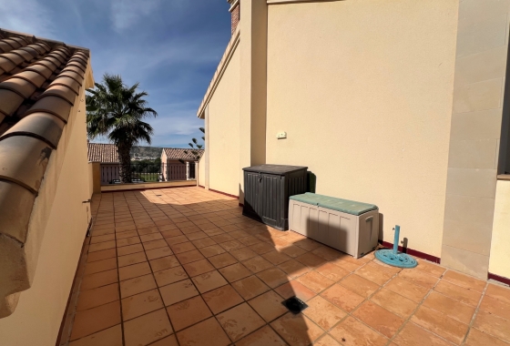 Resale - Bungalow - Algorfa - Inland