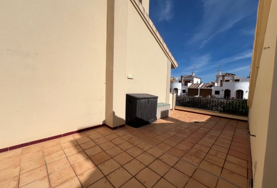 Resale - Bungalow - Algorfa - Inland