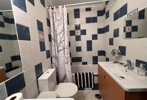 Resale - Bungalow - Algorfa - Inland