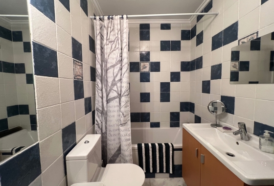 Resale - Bungalow - Algorfa - Inland