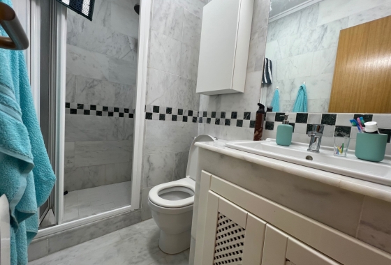 Resale - Bungalow - Algorfa - Inland