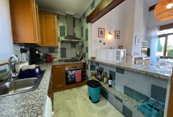 Resale - Bungalow - Algorfa - Inland