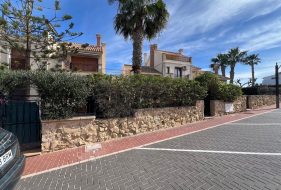 Resale - Bungalow - Algorfa - Inland