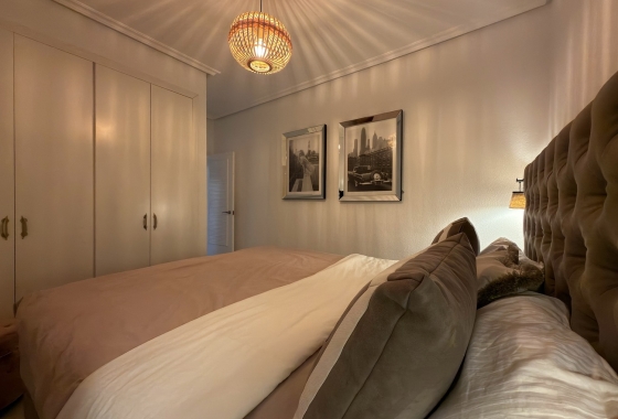 Resale - Villa - Orihuela Costa - Los Doses