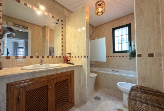 Resale - Villa - Orihuela Costa - Los Doses