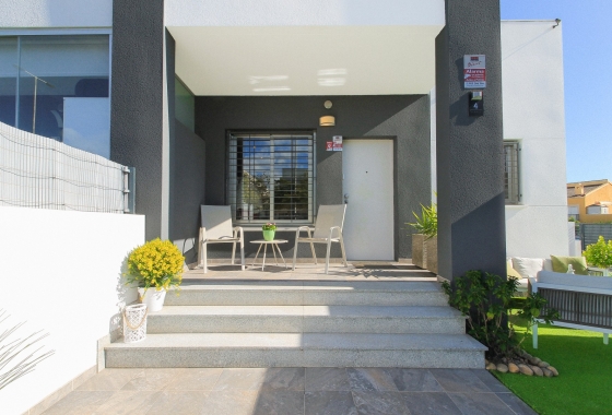 Resale - Townhouse - Torrevieja - Costa Blanca