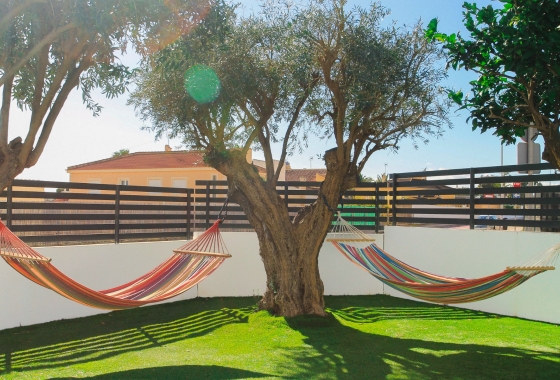 Resale - Townhouse - Torrevieja - Costa Blanca