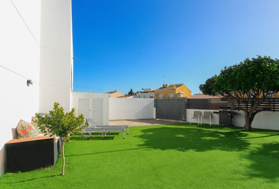 Resale - Townhouse - Torrevieja - Costa Blanca
