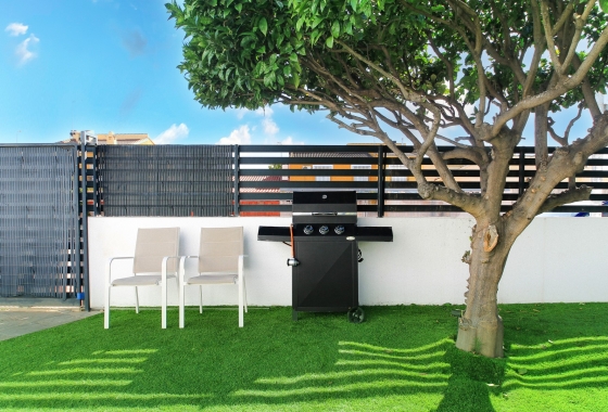 Resale - Townhouse - Torrevieja - Costa Blanca