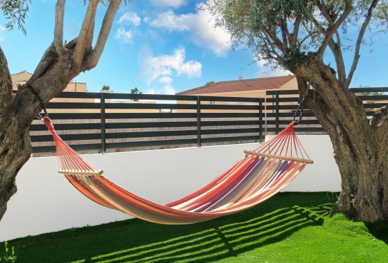 Resale - Townhouse - Torrevieja - Costa Blanca