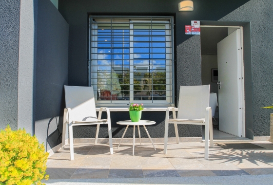 Resale - Townhouse - Torrevieja - Costa Blanca