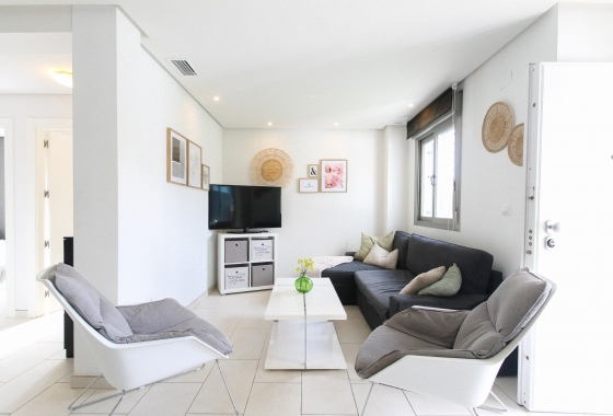 Resale - Townhouse - Torrevieja - Costa Blanca