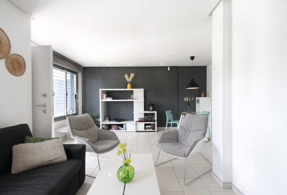 Resale - Townhouse - Torrevieja - Costa Blanca