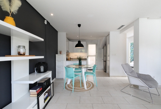 Resale - Townhouse - Torrevieja - Costa Blanca