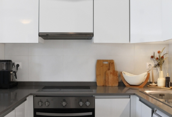 Resale - Townhouse - Torrevieja - Costa Blanca