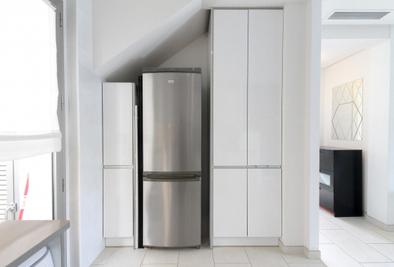 Resale - Townhouse - Torrevieja - Costa Blanca