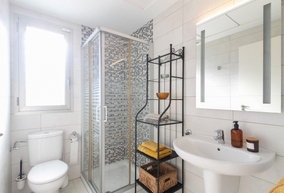 Resale - Townhouse - Torrevieja - Costa Blanca