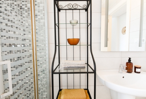 Resale - Townhouse - Torrevieja - Costa Blanca