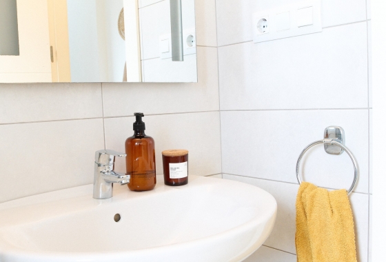 Resale - Townhouse - Torrevieja - Costa Blanca