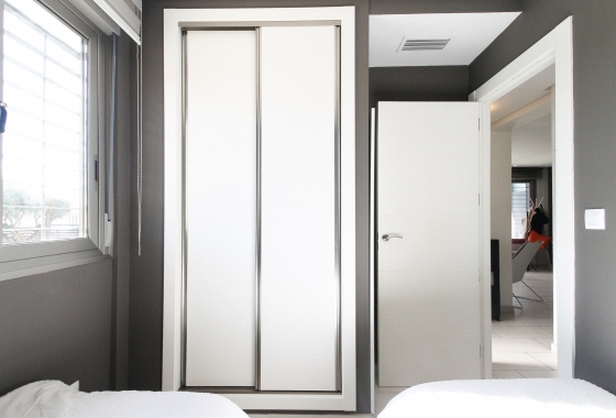 Resale - Townhouse - Torrevieja - Costa Blanca