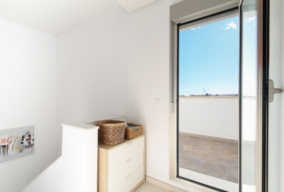 Resale - Townhouse - Torrevieja - Costa Blanca