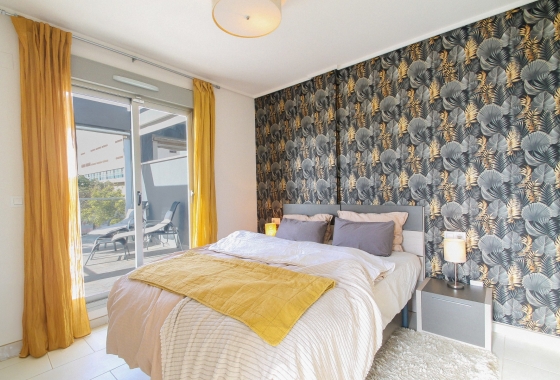 Resale - Townhouse - Torrevieja - Costa Blanca