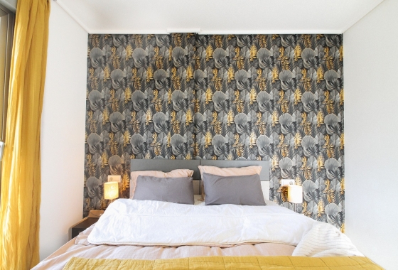 Resale - Townhouse - Torrevieja - Costa Blanca