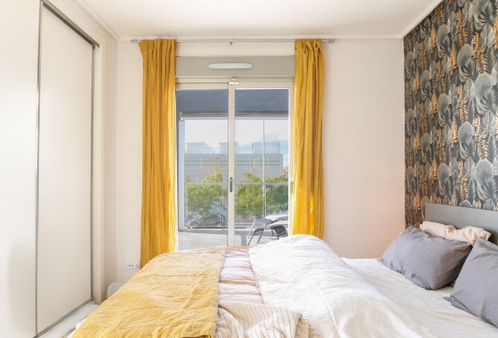 Resale - Townhouse - Torrevieja - Costa Blanca