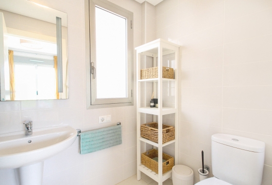 Resale - Townhouse - Torrevieja - Costa Blanca