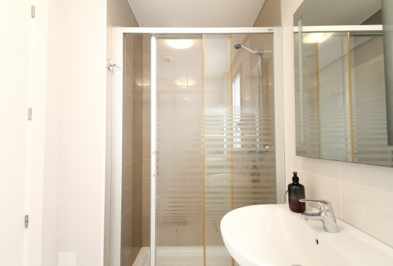 Resale - Townhouse - Torrevieja - Costa Blanca