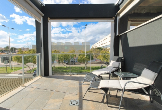 Resale - Townhouse - Torrevieja - Costa Blanca