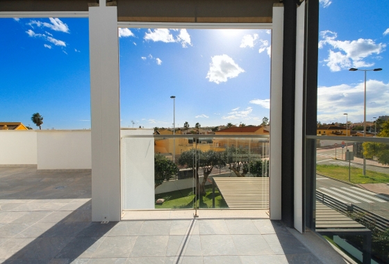 Resale - Townhouse - Torrevieja - Costa Blanca