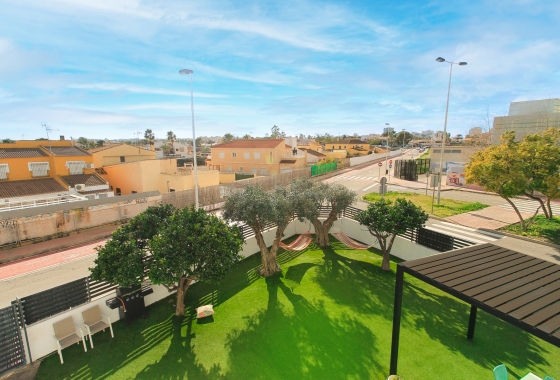 Resale - Townhouse - Torrevieja - Costa Blanca