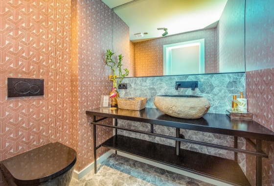 Resale - Apartment / flat - Alicante - Costa Blanca