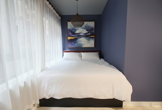 Resale - Apartment / flat - Alicante - Costa Blanca