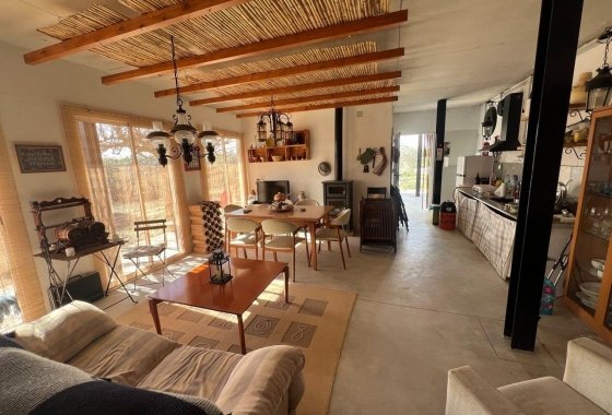 Resale - Finca - Los Montesinos - Comunidad Valenciana