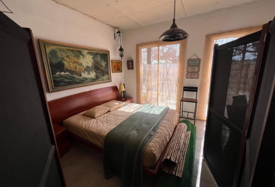 Resale - Finca - Los Montesinos - Comunidad Valenciana