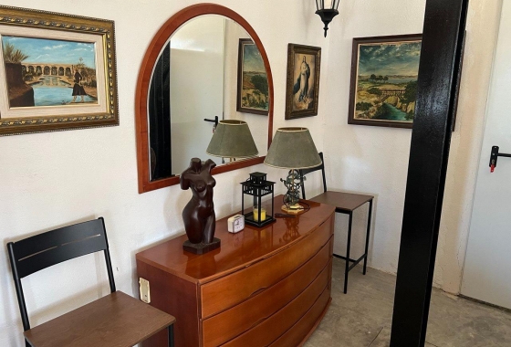 Resale - Finca - Los Montesinos - Comunidad Valenciana