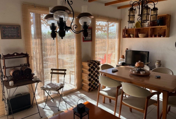 Resale - Finca - Los Montesinos - Comunidad Valenciana