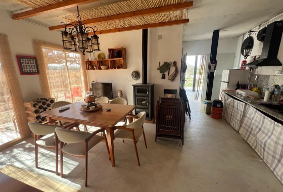 Resale - Finca - Los Montesinos - Comunidad Valenciana