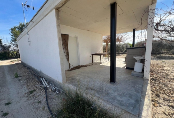 Resale - Finca - Los Montesinos - Comunidad Valenciana